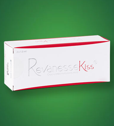 Revanesse® Kiss 25mg/Ml