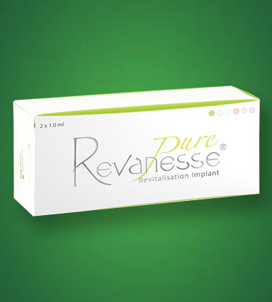 Revanesse® Pure 14mg/Ml