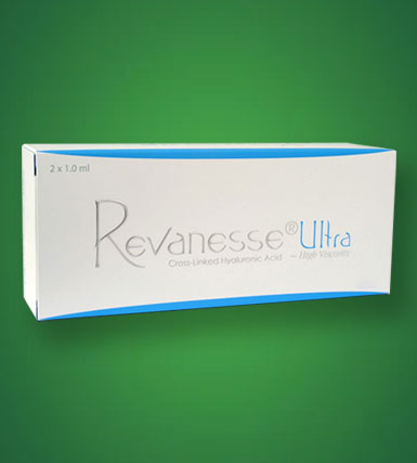 Revanesse® Ultra 25mg/Ml