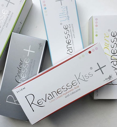 cheaper Revanesse® supplies online