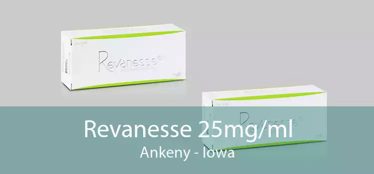 Revanesse 25mg/ml Ankeny - Iowa