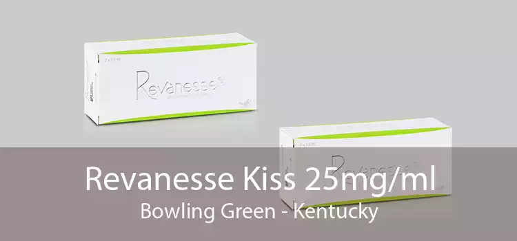 Revanesse Kiss 25mg/ml Bowling Green - Kentucky